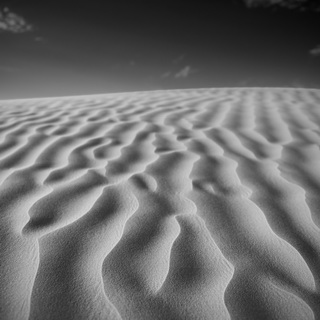 Sand texture
